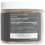 Pure for Men Fiber - 180 g - Puro Estado Fisico