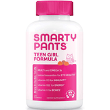 SmartyPants Multivitamínas Para Adolescentes - 120 Gomitas - Puro Estado Fisico