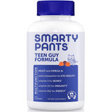 SmartyPants Multivitamínas Para Adolescentes - 120 Gomitas - Puro Estado Fisico