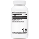 GNC Vitamina E 400 IU - 180 Cápsulas Blandas - Puro Estado Fisico