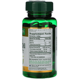 Nature’s Bounty Aceite De Onagra - 60 Cápsulas Blandas - Puro Estado Fisico