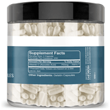 Earthborn Elements Vitamin C 750 mg - 200 Cápsulas - Puro Estado Fisico