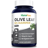 NusaPure Olive Leaf Extract - Puro Estado Fisico