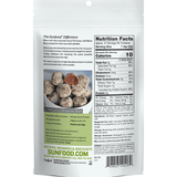 Sunfood Superfoods Black Maca - 113 g - Puro Estado Fisico