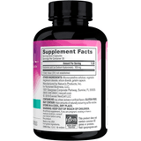 NeoCell Hyaluronic Acid - 60 Cápsulas - Puro Estado Fisico