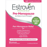 Estroven Pre-Menopause - 30 Cápsulas - Puro Estado Fisico