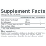 Estroven Pre-Menopause - 30 Cápsulas - Puro Estado Fisico