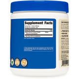 Nutricost Mucuna Pruriens - Sin Sabor - 250 g - Puro Estado Fisico