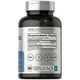 Horbaach Hyaluronic Acid 200 mg - 150 Cápsulas - Puro Estado Fisico