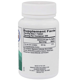 Advanced Research Zinc Orotate - 200 Tabletas - Puro Estado Fisico