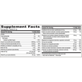 Emergen-C Vitamin C 1000 mg - Naranja - 60 Paquetes - Puro Estado Fisico