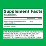 Ibgard Daily Gut Health - 48 Cápsulas - Puro Estado Fisico