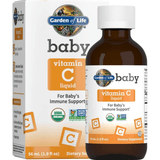 Vitamin C for Baby - 59 ml - Puro Estado Fisico
