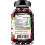 BioSchwartz Apple Cider Vinegar - 90 Gomitas - Puro Estado Fisico