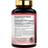 Colágeno Hidrolizado - 3000 mg- 90 Cápsulas - Puro Estado Fisico