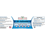 Foods For Gut Bifidobacterium Infantis Probiotic 100 Billon - 30 g - Puro Estado Fisico