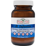 Foods For Gut Bifidobacterium Infantis Probiotic 100 Billon - 30 g - Puro Estado Fisico