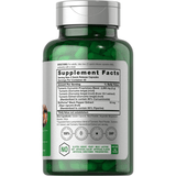 Horbaach Standardized Turmeric Curcumin with Bioperine 2000 mg - 90 Cápsulas - Puro Estado Fisico