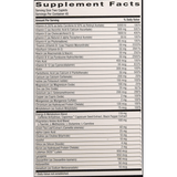 GNC Mega Men Energy & Metabolism - 90 Comprimidos - Puro Estado Fisico