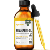 UpNature Fenugreek Oil - 59 ml - Puro Estado Fisico