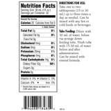 Medtrition Inc HyFiber with FOS - 909 ml - Puro Estado Fisico