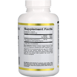 California Gold Nutrition Bee Propolis 2X Concentrated Extract - 240 Cápsulas Vegetales - Puro Estado Fisico