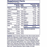 Multivitamínico para Hombres - 200 Tabletas - Puro Estado Fisico