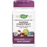 Extracto de Castaño de Indias- 90 Cápsulas - Puro Estado Fisico