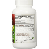 Best Naturals Aloe Vera Gel 5000 mg - 250 Cápsulas Blandas - Puro Estado Fisico