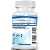 Purethentic Naturals Policosanol 20 mg - 100 Cápsulas Veganas - Puro Estado Fisico