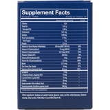 Vivioptal Vitamins Protect for Men Multivitamin & Multimineral - 30 Cápsulas Blandas - Puro Estado Fisico