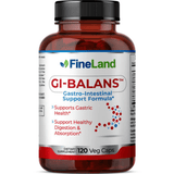 Fineland Gi-Balans - 120 Cápsulas Veganas - Puro Estado Fisico