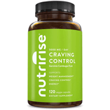 Nutririse Garcinia Cambogia - 120 Cápsulas Vegetales - Puro Estado Fisico