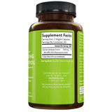 Nutririse Garcinia Cambogia - 120 Cápsulas Vegetales - Puro Estado Fisico