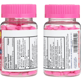 Rite Aid Allergy Relief with Diphenhydramine HCI 25 mg (Suplemento Para La Alergia Respiratoria) - 365 Tabletas - Puro Estado Fisico