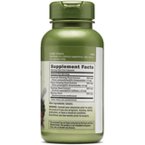 GNC Apoya la Vitalidad y La Energia (Triple Ginsa Rush) - 100 Cápsulas - Puro Estado Fisico