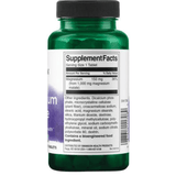 Swanson Malato de magnesio - 60 Tabletas - Puro Estado Fisico