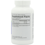 L-Lisina con L-Prolina- 120 Cápsulas - Puro Estado Fisico