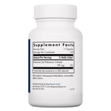 Allergy Research Group Citrato de Potasio - 99 mg - 120 Cápsulas - Puro Estado Fisico