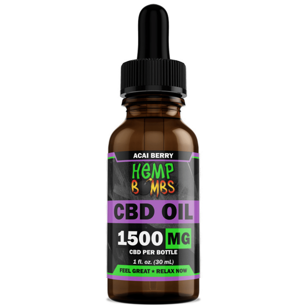 LÍQUIDO DE VAPEO CBD 375MG 30ML - CBD Royal Argentina