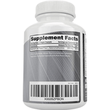 Purely Holistic Selenium 200 mcg - 365 Cápsulas Veganas - Puro Estado Fisico