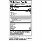 Proteína de Colágeno - Sin Sabor - 454 g - Puro Estado Fisico