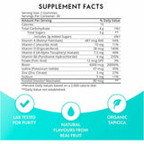 Vitamina Para El Cabello - Puro Estado Fisico