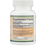 NAD 500 MG - 60 Cápsulas - Puro Estado Fisico