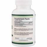 Shilajit - 1000 mg - 60 Capsulas - Puro Estado Fisico