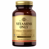 Solgar Vitaminas - 90 Cápsulas Vegetales - Puro Estado Físico