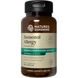 Nature's Sunshine - Seasonal Allergy (1760 mg - 100 Cápsulas)