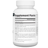 Source Naturals Mucuna Dopa 100 mg – Aumenta la Dopamina Natural y Mejora el Ánimo - 120 Cápsulas