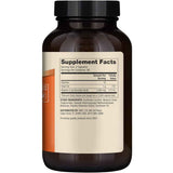 Dr. Mercola Vitamina C Liposomal 1000 mg - 180 Cápsulas - Tabla Nutricional - Puro Estado Físico