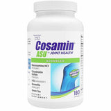 Nutramax Laboratories Cosamin ASU Salud Articular - 180 Cápsulas - Puro Estado Físico